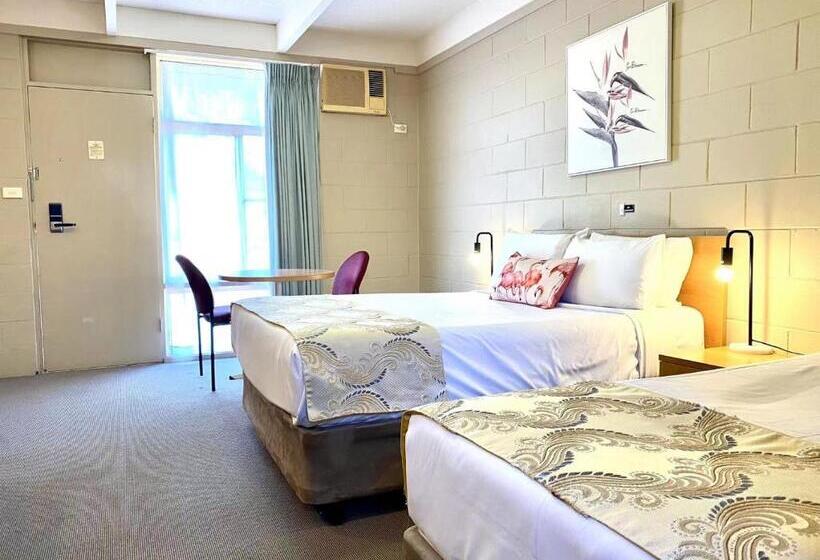 Apollo Motel Parkes