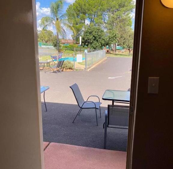 Apollo Motel Parkes