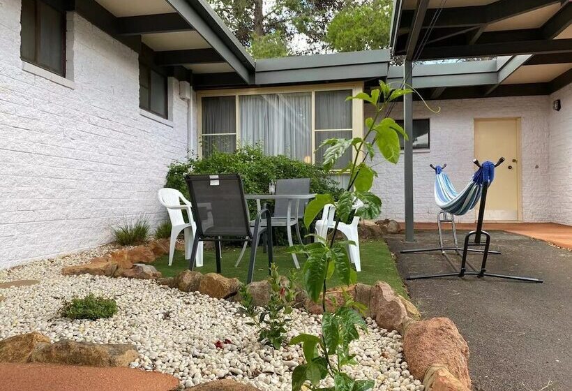 Apollo Motel Parkes