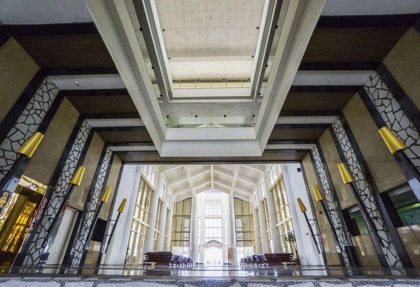 فندق Jynest Midori Green @ Austin Heights Homestay