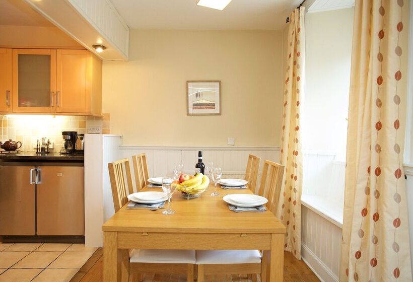 Avonlea Self Catering