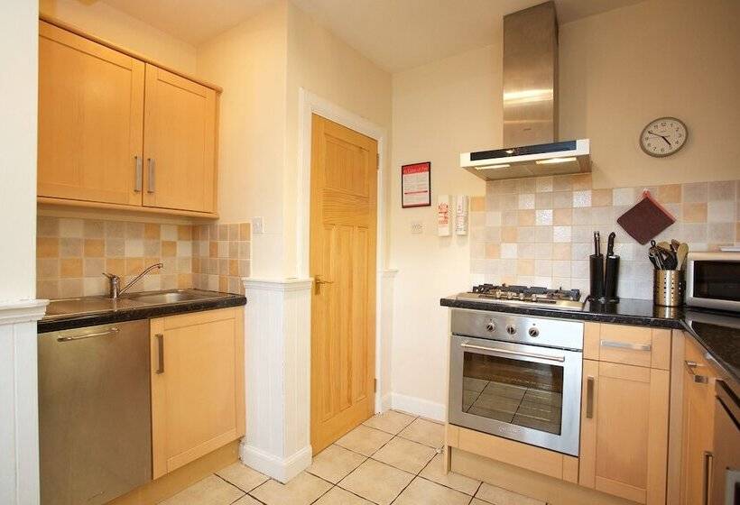 Avonlea Self Catering