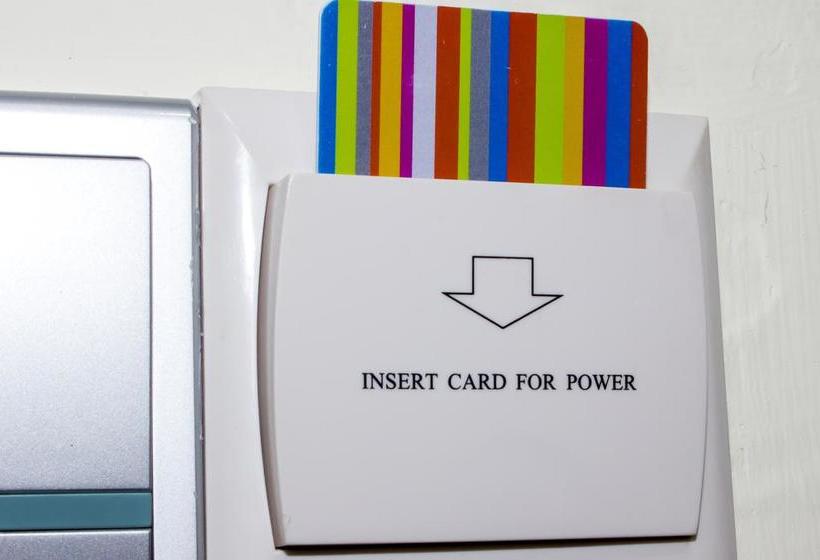 Fotos del hotel Baguss Hotel And Serviced Apartment:  27