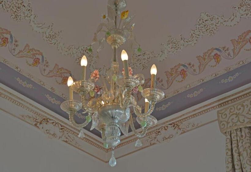 B&b Di Charme Camelie Palazzo Nicotra