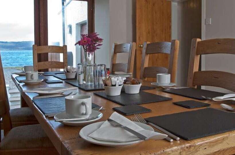 Beach Cottage B&b
