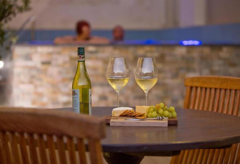 تختخواب و صبحانه Fremantle Boutique Accommodation   Maand Up