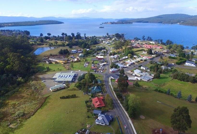 مبيت وإفطار Ashdowns Of Dover