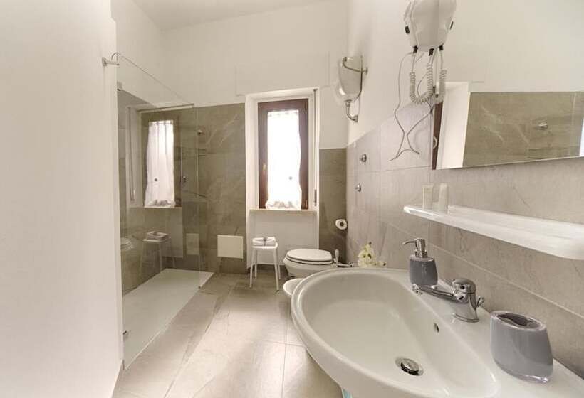 تختخواب و صبحانه Casa Lucia