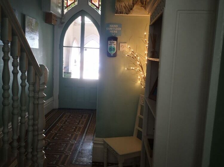 צימר Durham House
