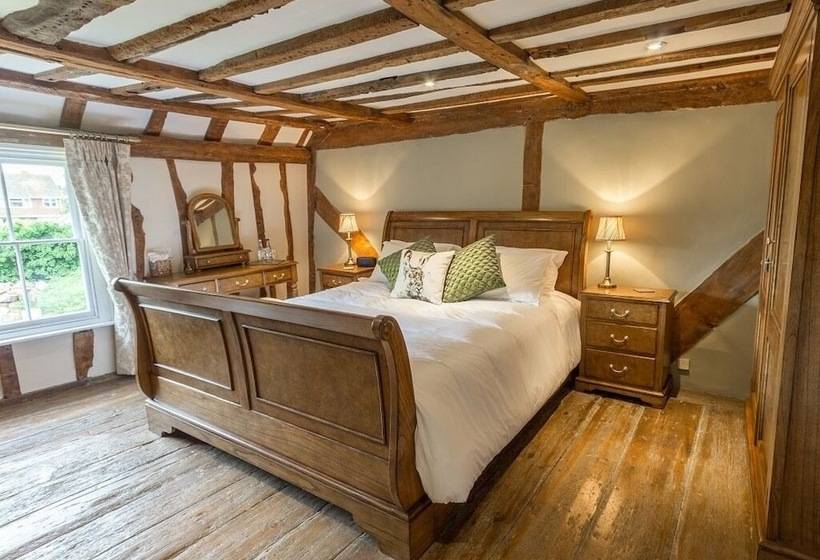 צימר Green Farmhouse