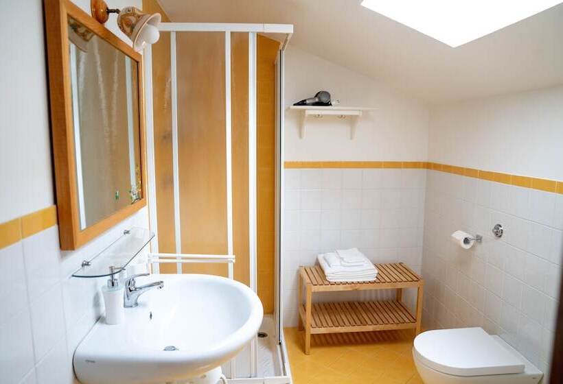 Bed and Breakfast Podere Sette Piagge