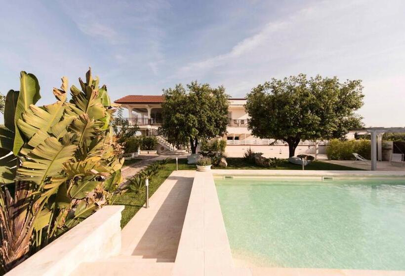Il Sole Bed And Breakfast