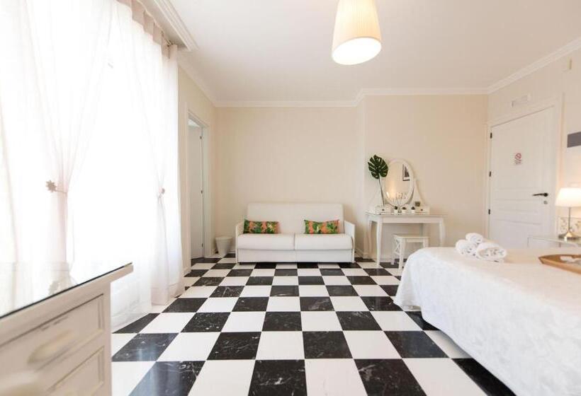 Il Sole Bed And Breakfast