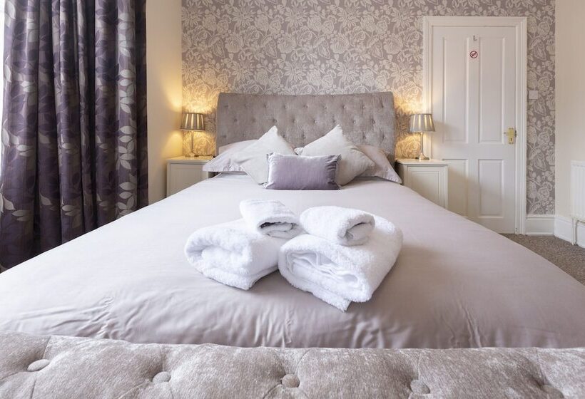 Bootham Apartment 32   Free Parking   Five Minute Walk To York Minster