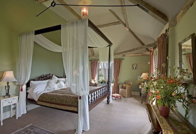 Darsham Old Hall