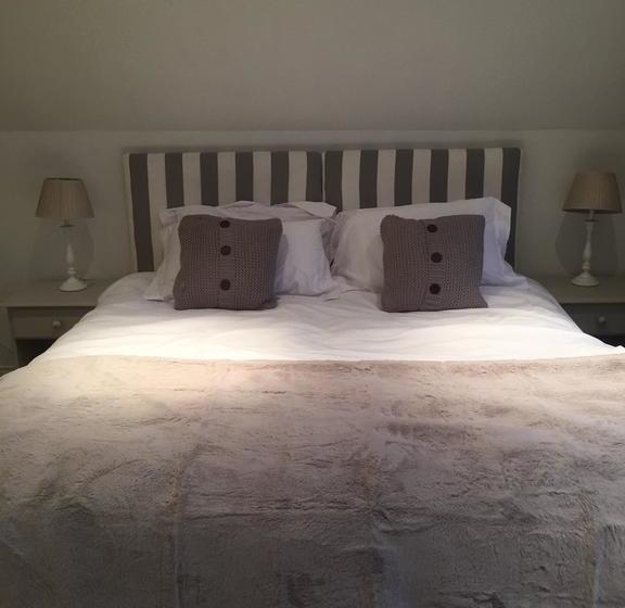 Delamere Farm B&b