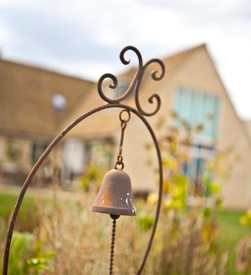 Delamere Farm B&b