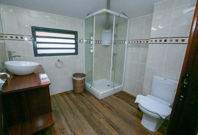 Eclipse Belle Etoile Appart Hôtel