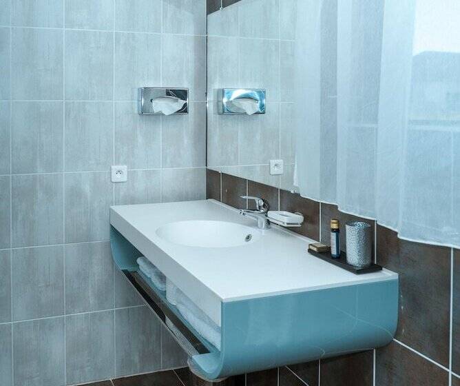 Eclipse Belle Etoile Appart Hôtel