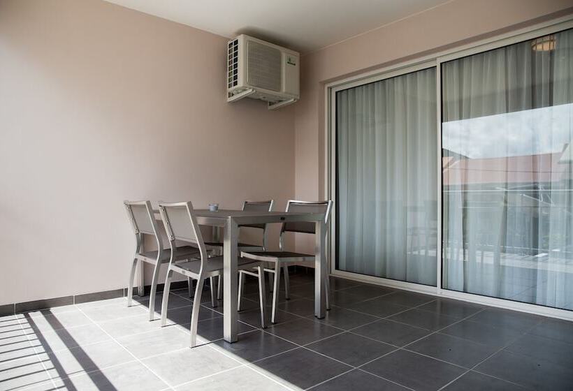 Eclipse Belle Etoile Appart Hôtel