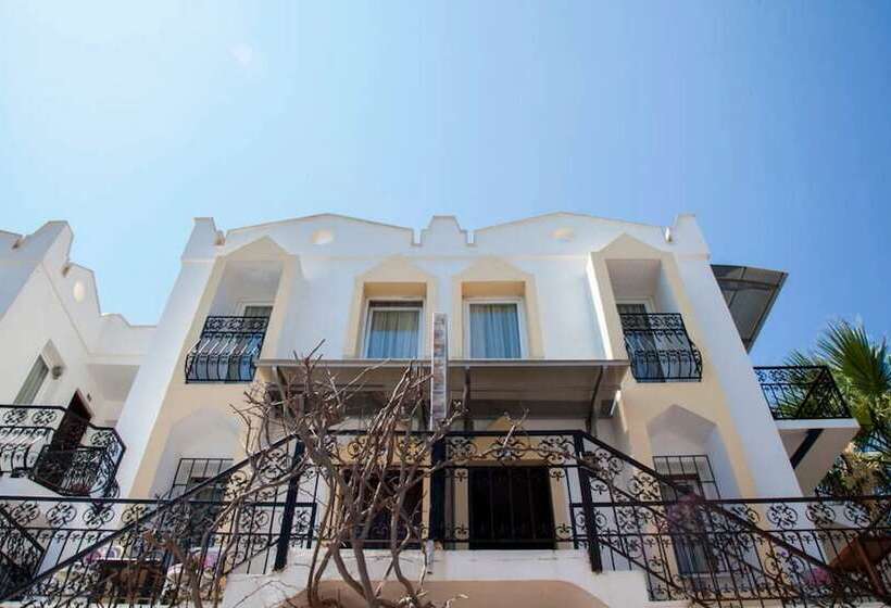 Golden Age Houses