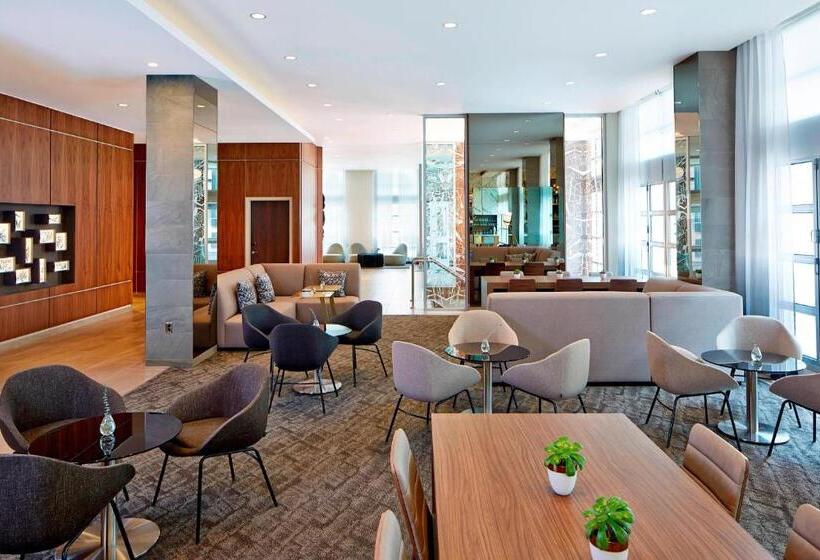 Ac Hotel By Marriott Portland Downtown, Or