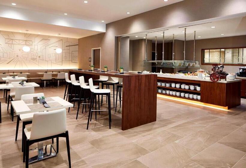Ac Hotel By Marriott Portland Downtown, Or