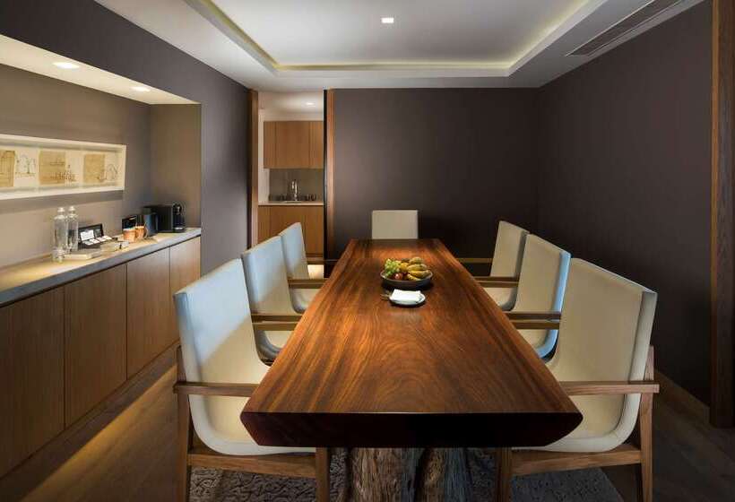 هتل Andaz Delhi, By Hyatt