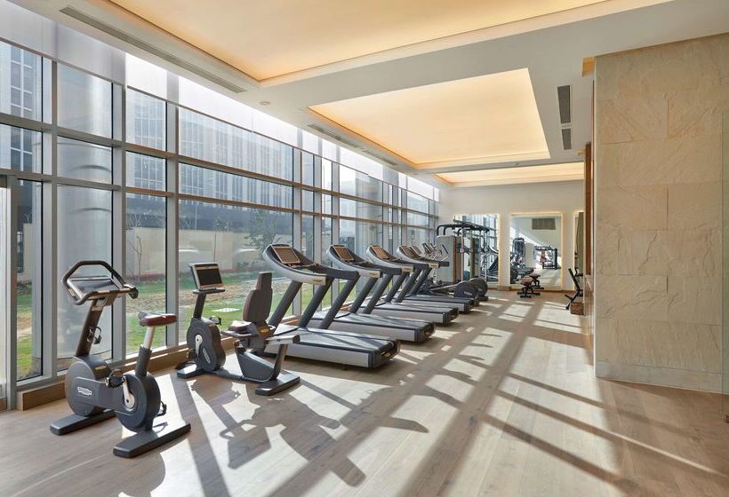 هتل Andaz Delhi, By Hyatt