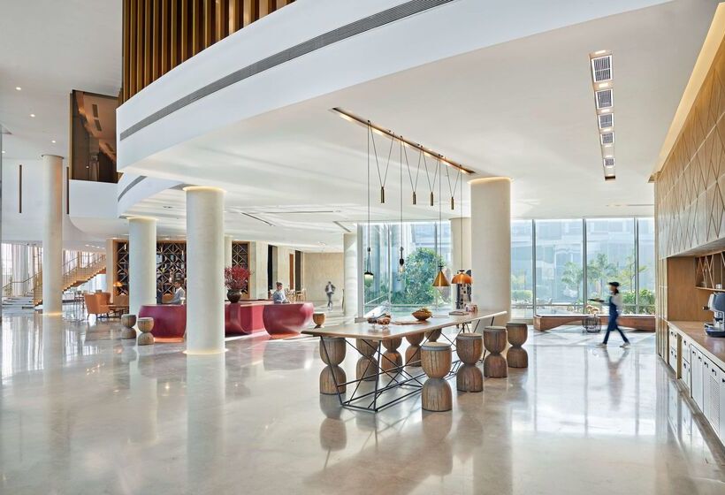 هتل Andaz Delhi, By Hyatt