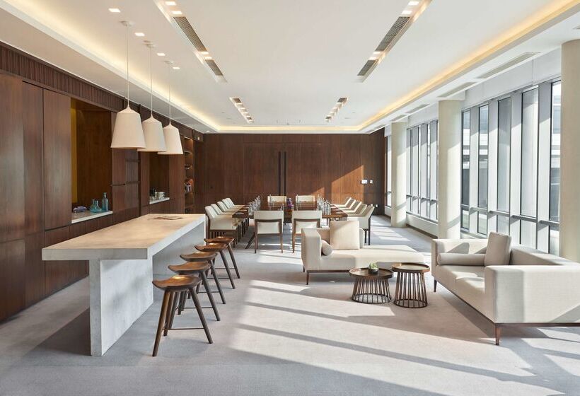 هتل Andaz Delhi, By Hyatt