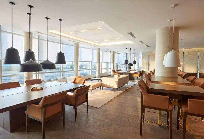 هتل Andaz Delhi, By Hyatt