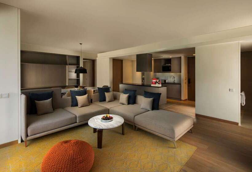 هتل Andaz Delhi, By Hyatt