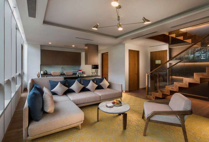 هتل Andaz Delhi, By Hyatt