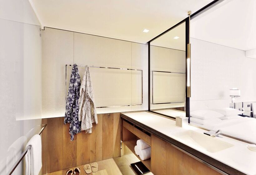 هتل Andaz Delhi, By Hyatt