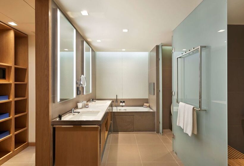هتل Andaz Delhi, By Hyatt