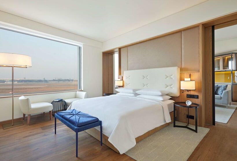 هتل Andaz Delhi, By Hyatt