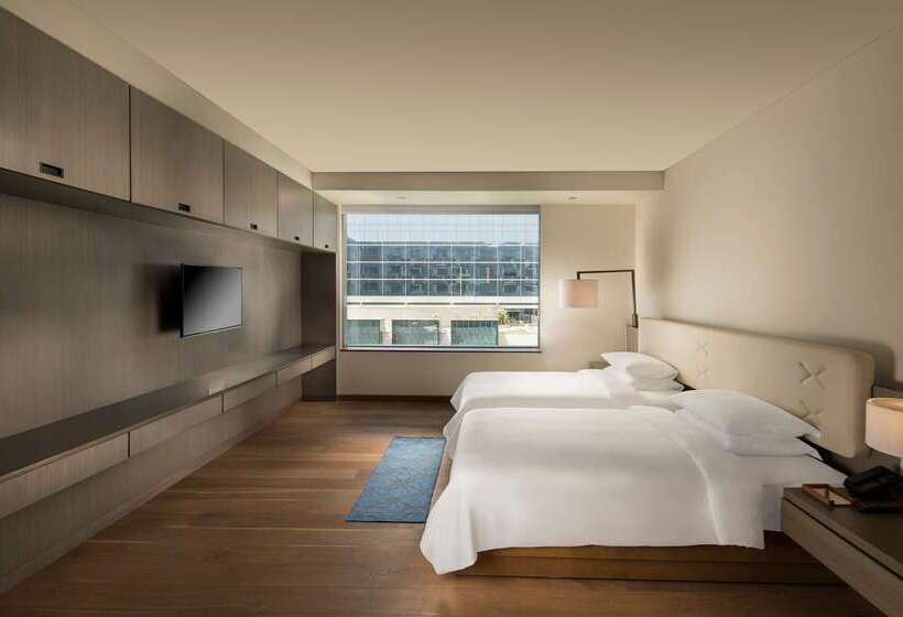 هتل Andaz Delhi, By Hyatt