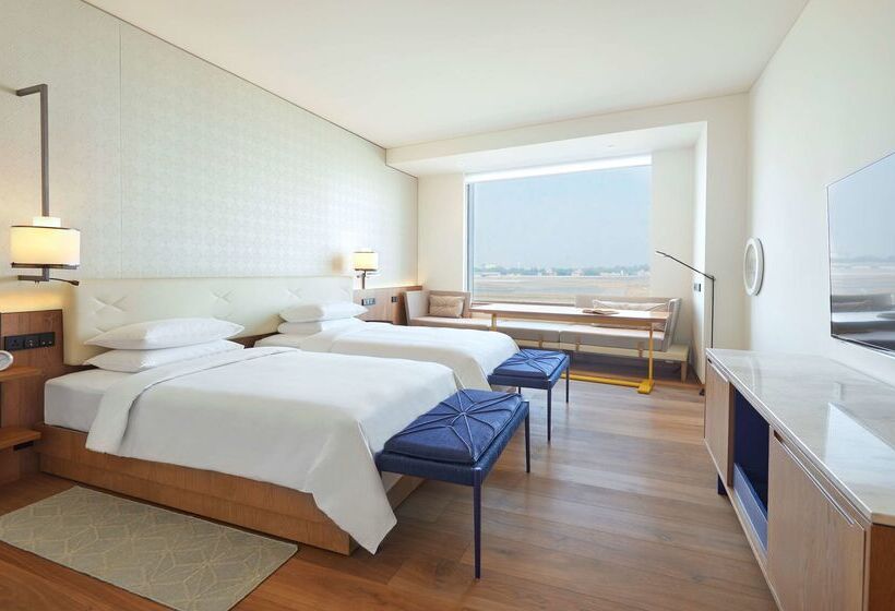 هتل Andaz Delhi, By Hyatt