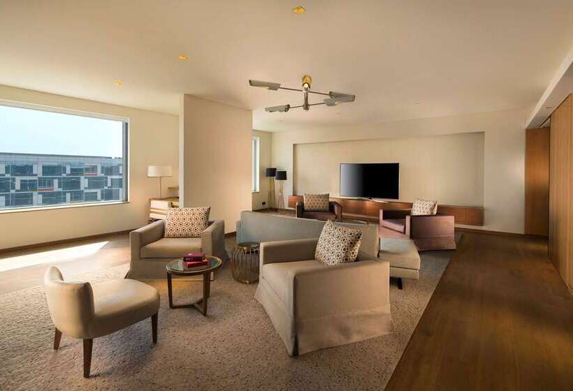 هتل Andaz Delhi, By Hyatt