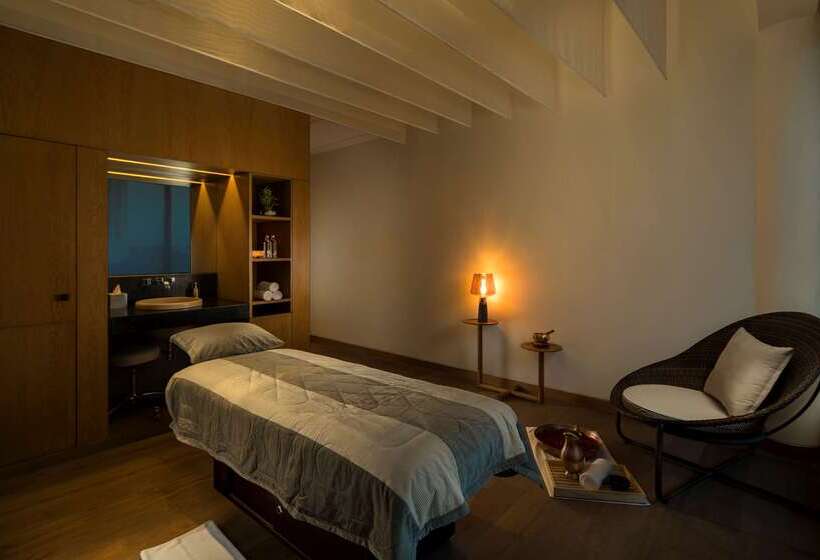 هتل Andaz Delhi, By Hyatt