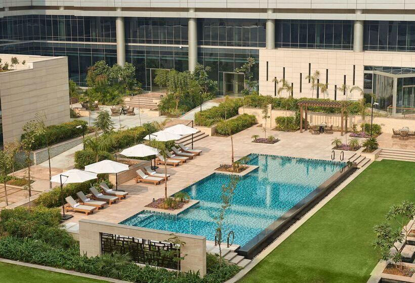 هتل Andaz Delhi, By Hyatt