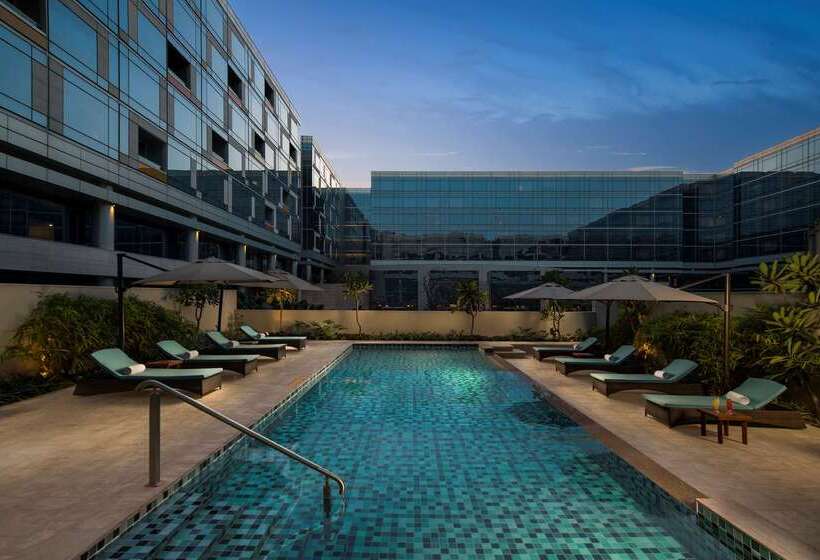 هتل Andaz Delhi, By Hyatt