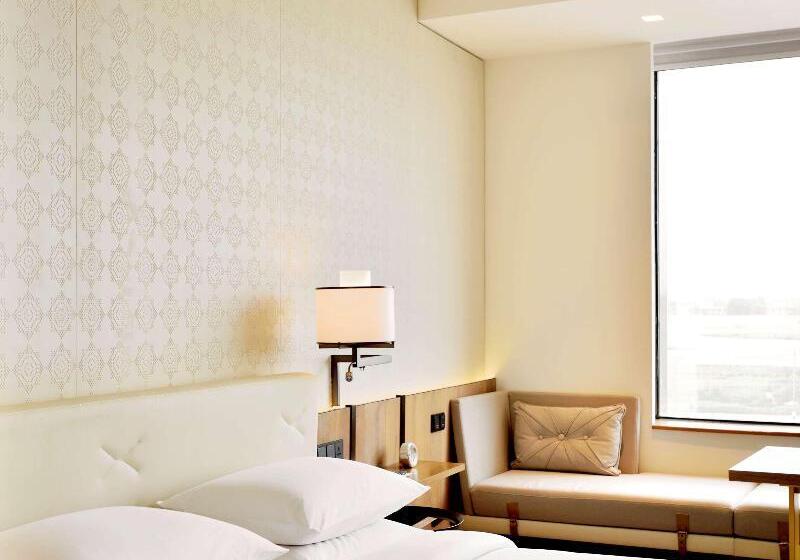 هتل Andaz Delhi, By Hyatt