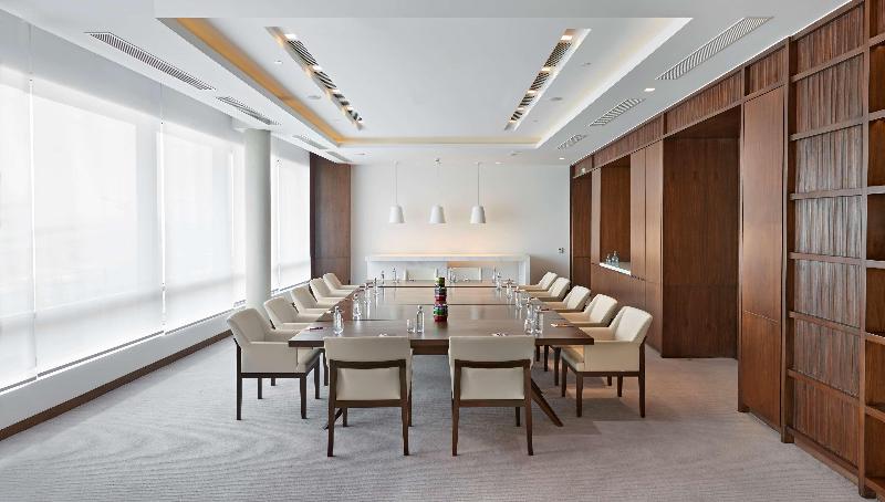 هتل Andaz Delhi, By Hyatt