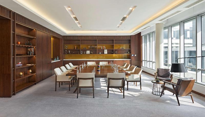 هتل Andaz Delhi, By Hyatt