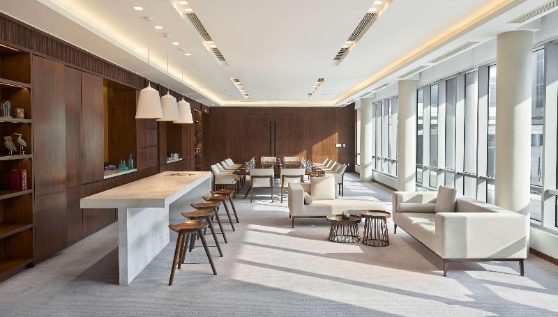 هتل Andaz Delhi, By Hyatt