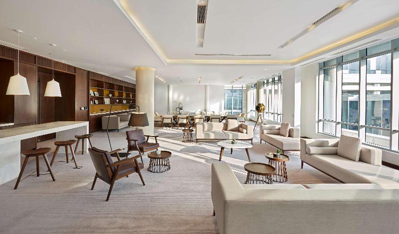 هتل Andaz Delhi, By Hyatt