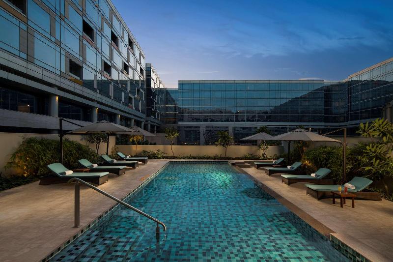 هتل Andaz Delhi, By Hyatt
