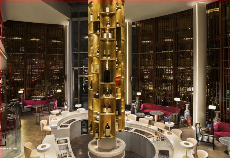 هتل Andaz Delhi, By Hyatt